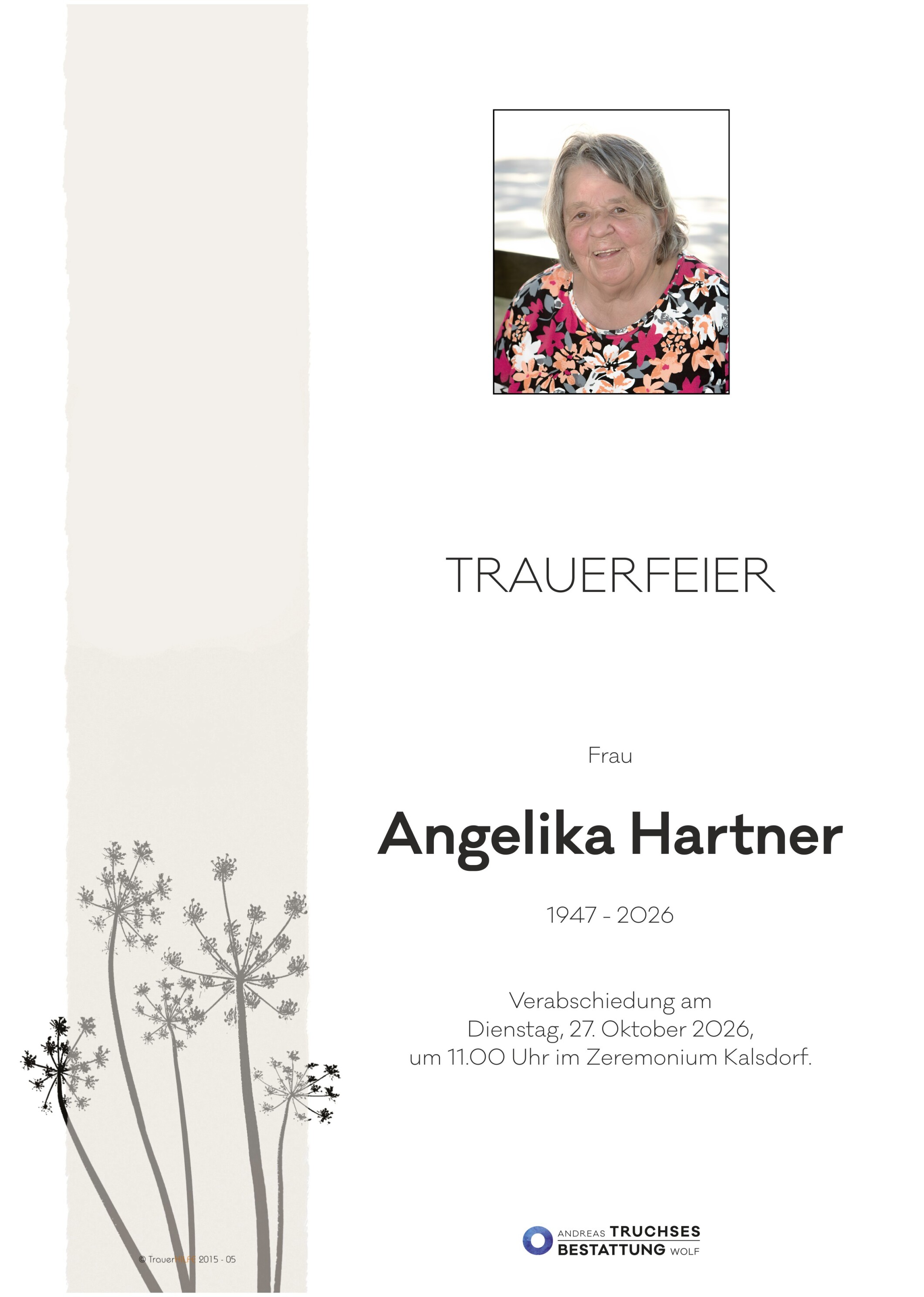 Angelika Hartner
